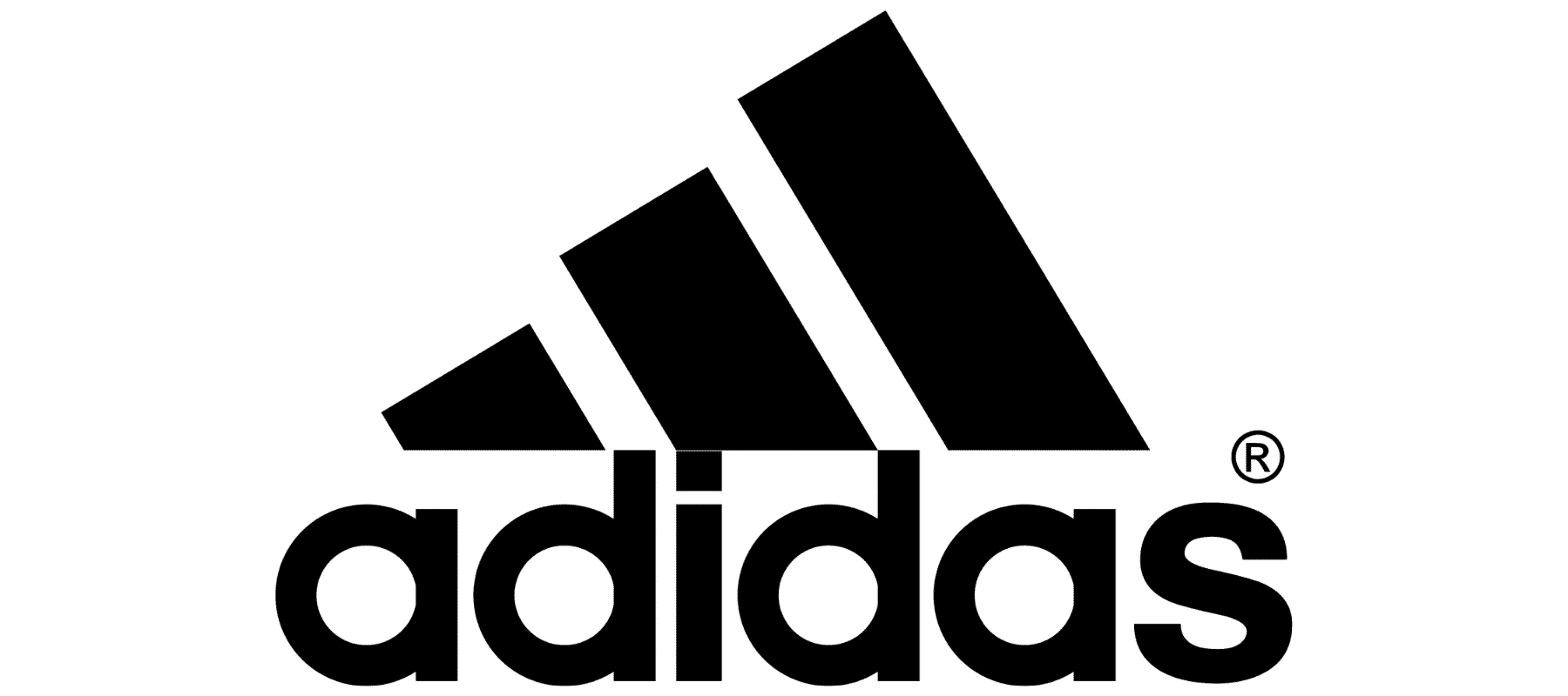 Logo da loja Adidas